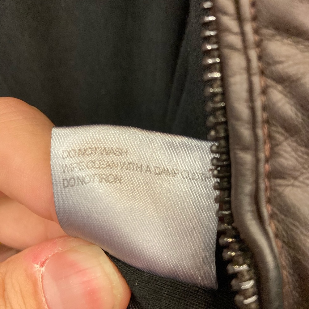 TM Exposure Jacket Brown - Picture 8 of 8